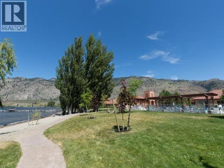 7600 Cottonwood Drive Unit# 315. Osoyoos, British Columbia