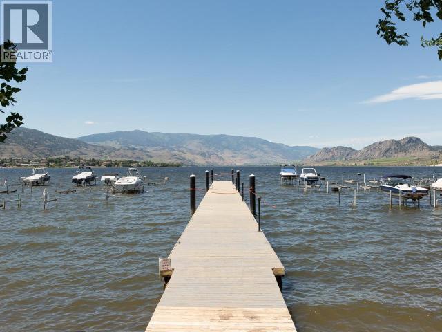 7600 Cottonwood Drive Unit# 315. Osoyoos, British Columbia