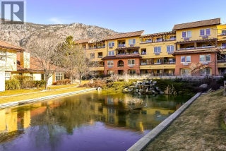 7600 Cottonwood Drive Unit# 315. Osoyoos, British Columbia