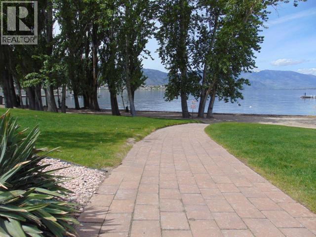 7600 Cottonwood Drive Unit# 315. Osoyoos, British Columbia