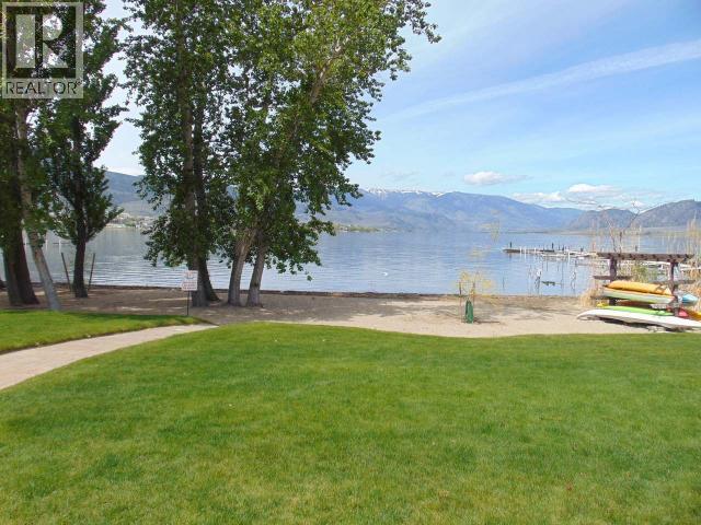 7600 Cottonwood Drive Unit# 315. Osoyoos, British Columbia