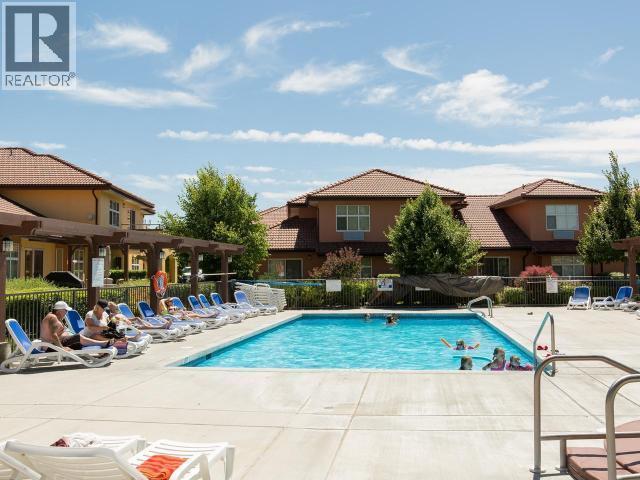 7600 Cottonwood Drive Unit# 315. Osoyoos, British Columbia