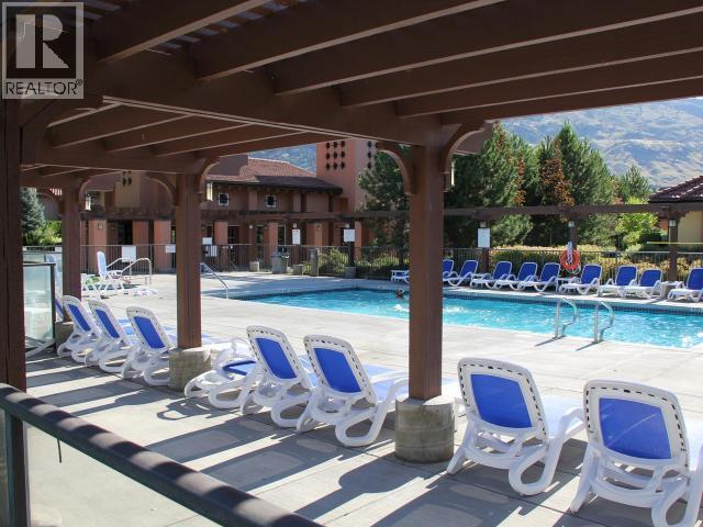 7600 Cottonwood Drive Unit# 315. Osoyoos, British Columbia