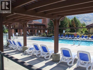 7600 Cottonwood Drive Unit# 315. Osoyoos, British Columbia