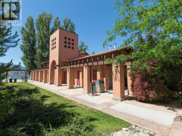 7600 Cottonwood Drive Unit# 315. Osoyoos, British Columbia