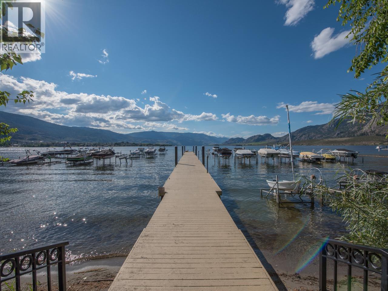 7600 Cottonwood Drive Unit# 315. Osoyoos, British Columbia