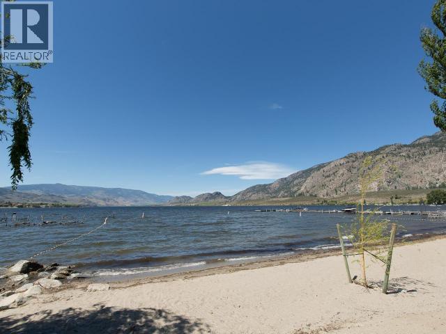 7600 Cottonwood Drive Unit# 315. Osoyoos, British Columbia