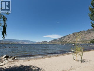 7600 Cottonwood Drive Unit# 315. Osoyoos, British Columbia