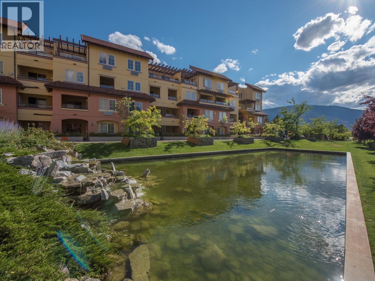 7600 Cottonwood Drive Unit# 315. Osoyoos, British Columbia