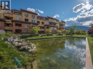 7600 Cottonwood Drive Unit# 315. Osoyoos, British Columbia