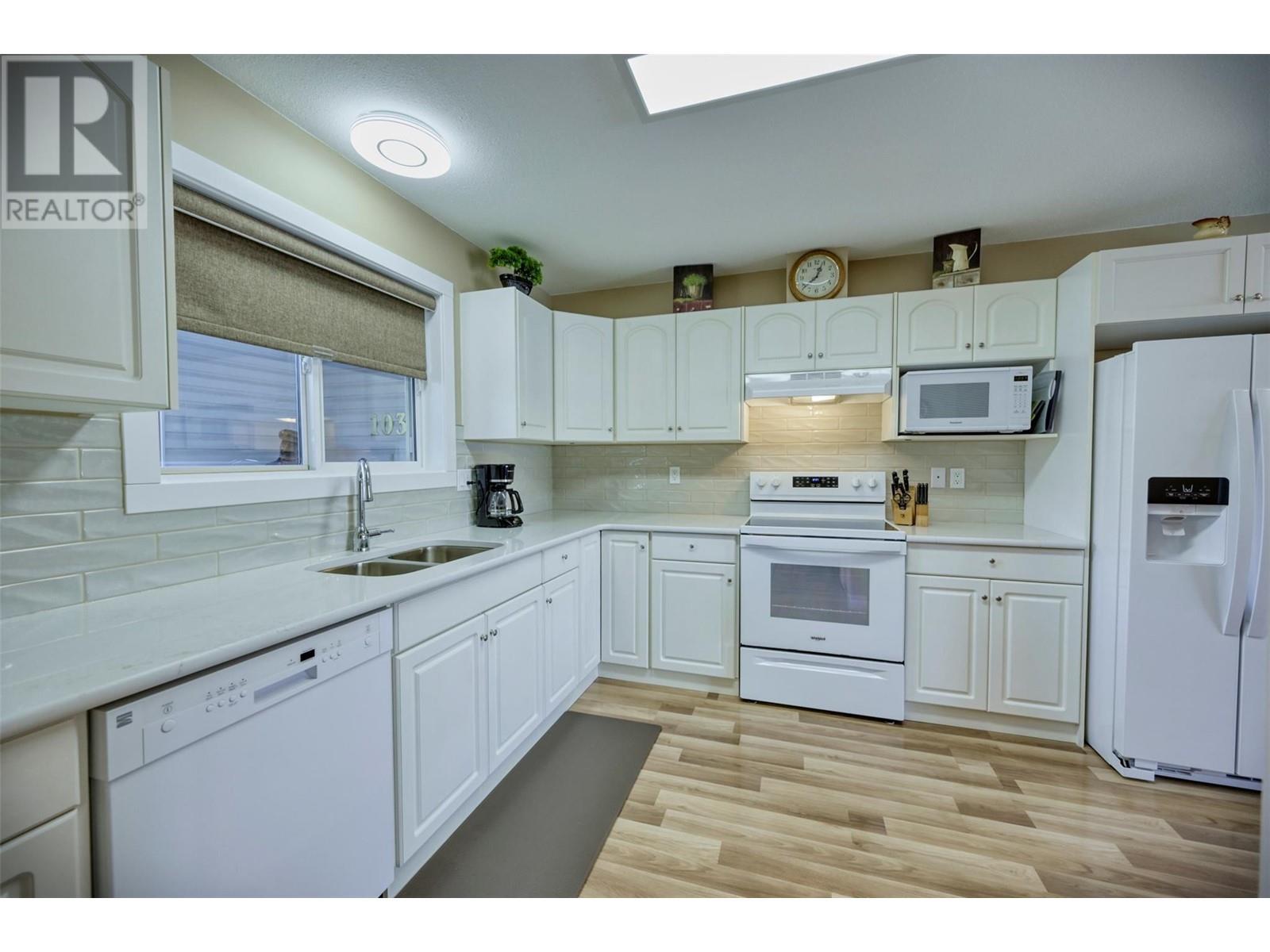 4801 89th Street Unit# 102. Osoyoos, British Columbia