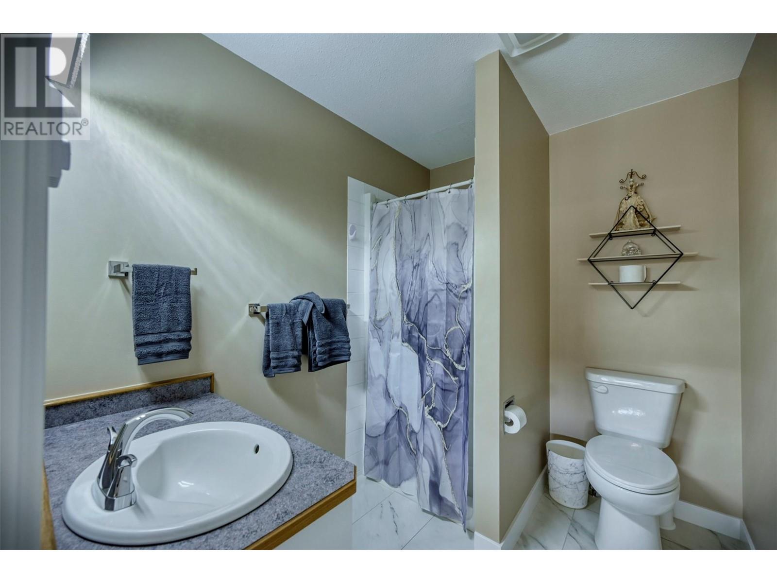 4801 89th Street Unit# 102. Osoyoos, British Columbia