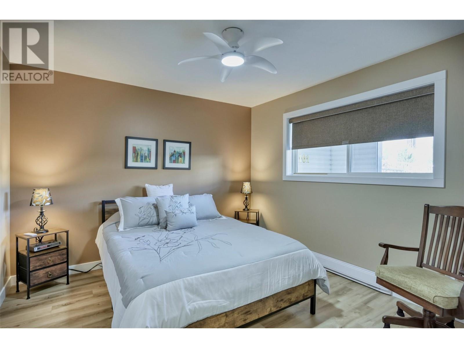 4801 89th Street Unit# 102. Osoyoos, British Columbia