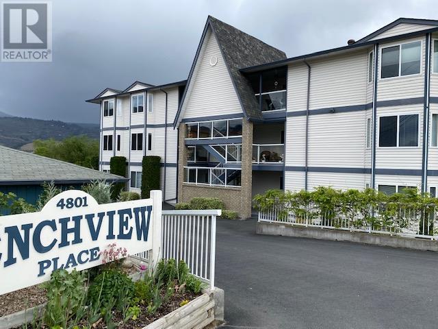 4801 89th Street Unit# 102. Osoyoos, British Columbia