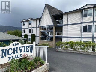 4801 89th Street Unit# 102. Osoyoos, British Columbia