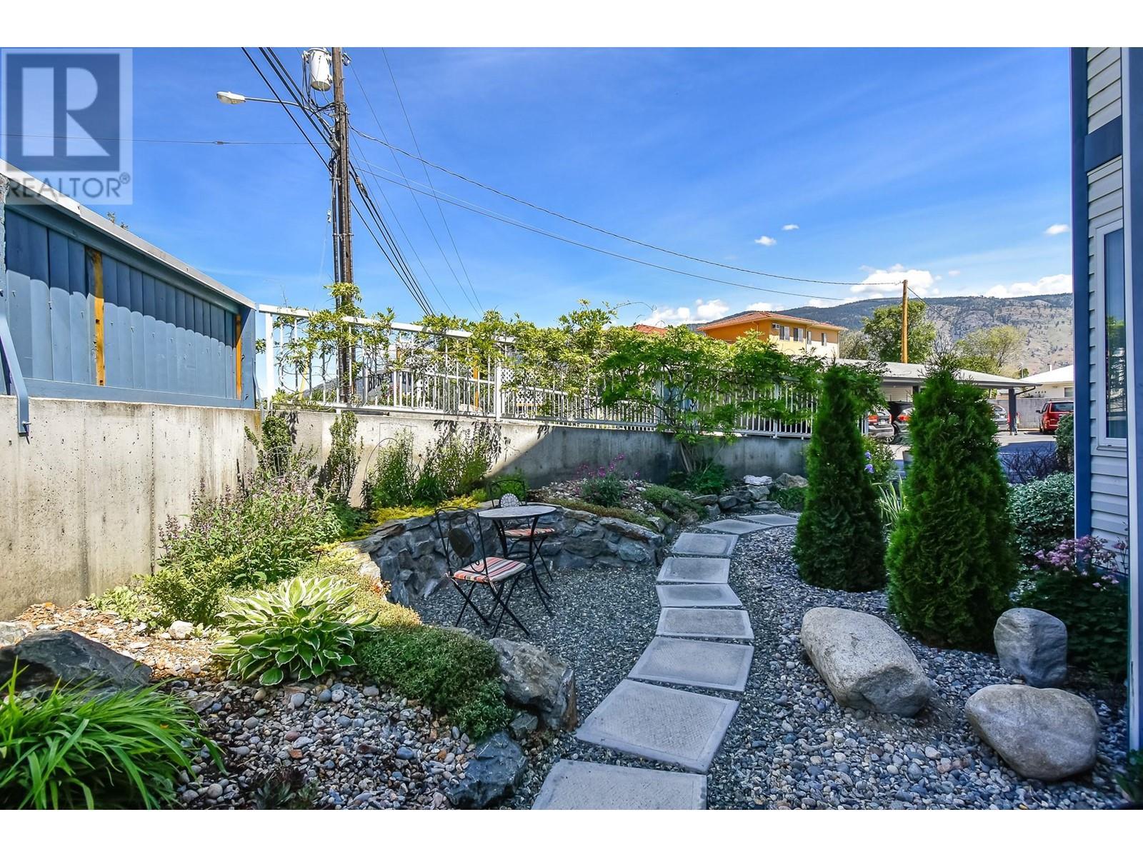 4801 89th Street Unit# 102. Osoyoos, British Columbia