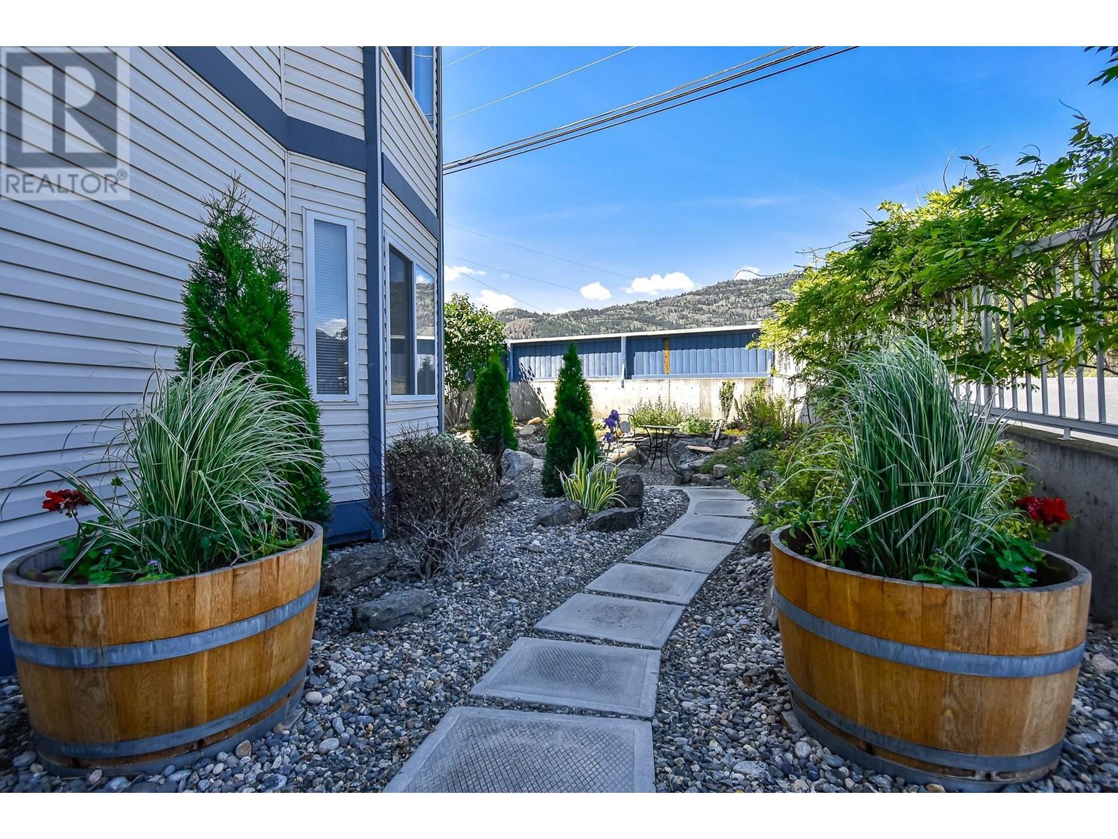 4801 89th Street Unit# 102. Osoyoos, British Columbia