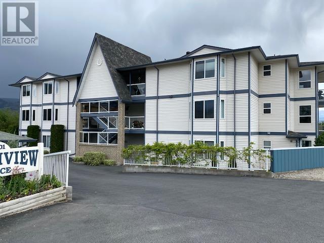 4801 89th Street Unit# 102. Osoyoos, British Columbia