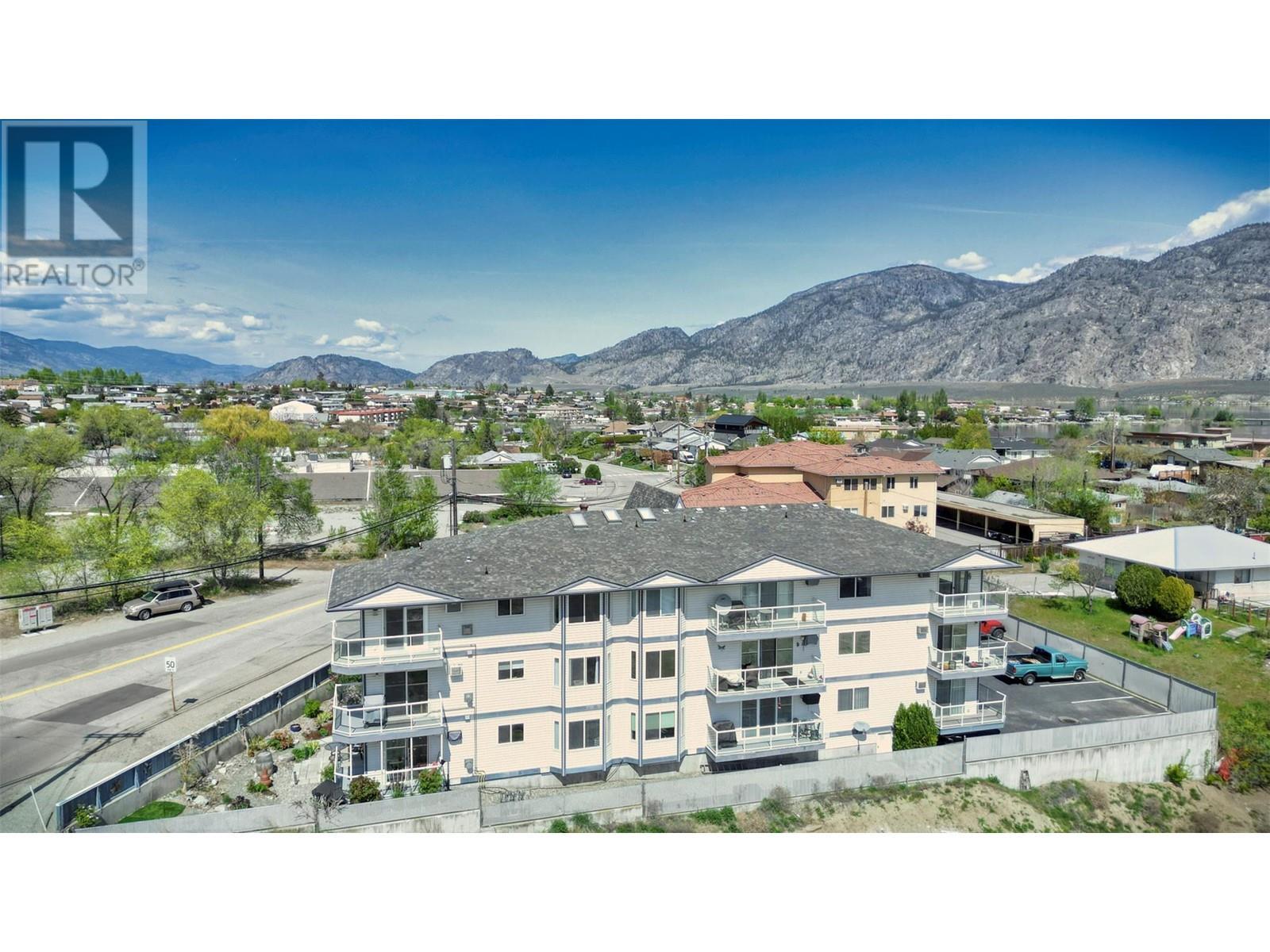 4801 89th Street Unit# 102. Osoyoos, British Columbia