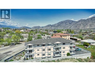 4801 89th Street Unit# 102. Osoyoos, British Columbia