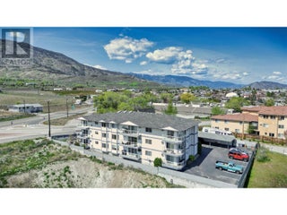 4801 89th Street Unit# 102. Osoyoos, British Columbia