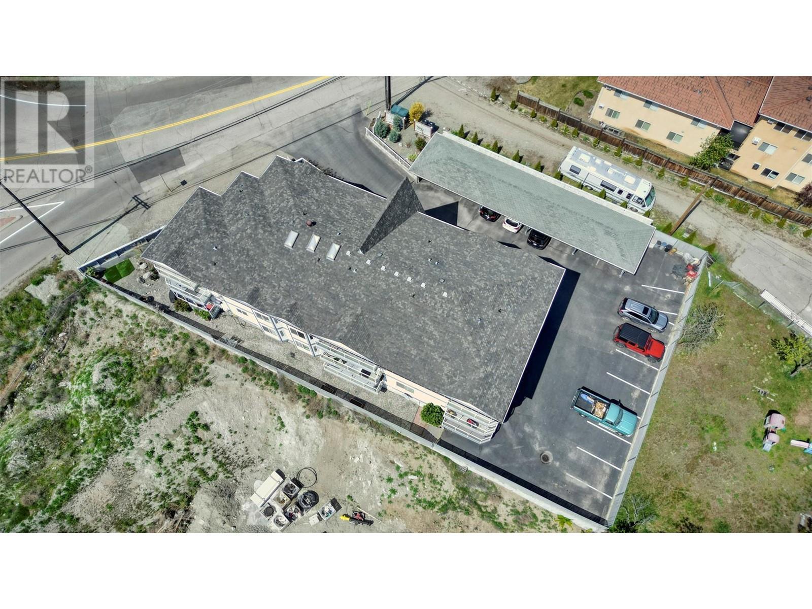 4801 89th Street Unit# 102. Osoyoos, British Columbia