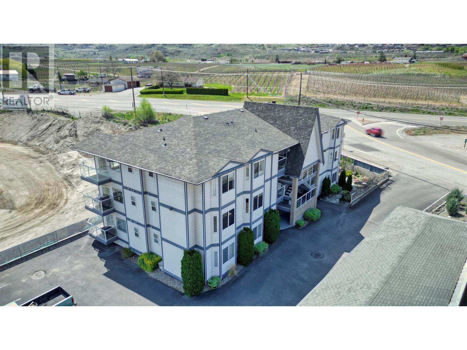 4801 89th Street Unit# 102. Osoyoos, British Columbia