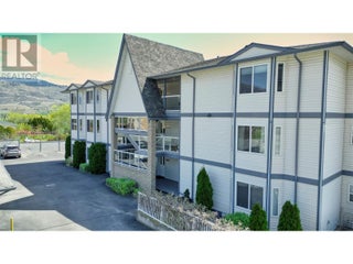 4801 89th Street Unit# 102. Osoyoos, British Columbia