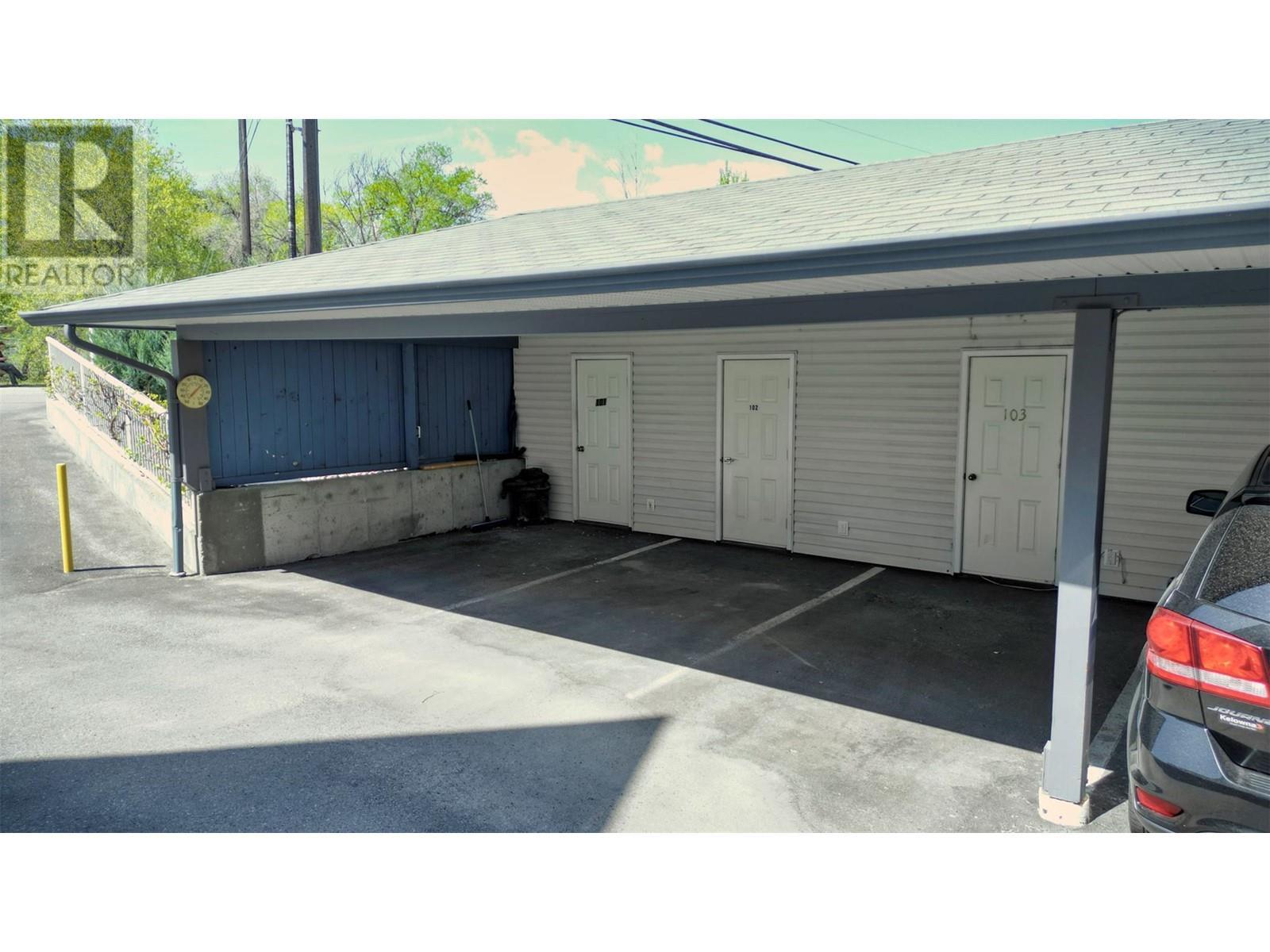 4801 89th Street Unit# 102. Osoyoos, British Columbia