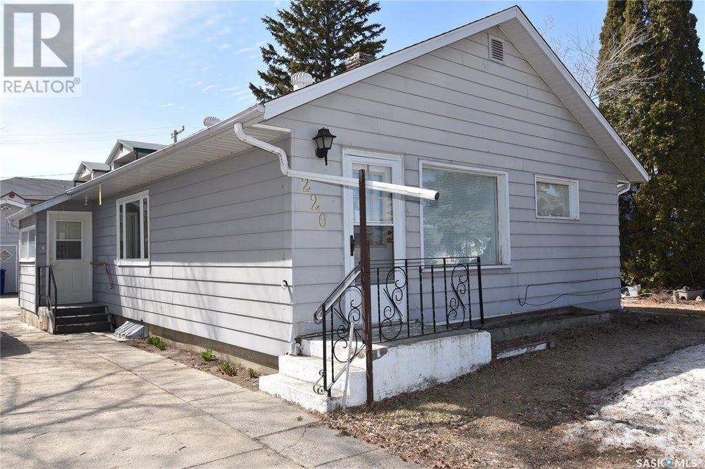220 2nd Street E, Nipawin