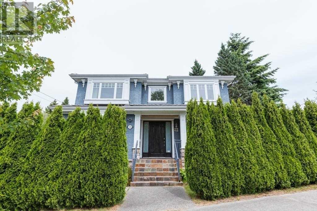 1505 W 62nd Avenue, Vancouver