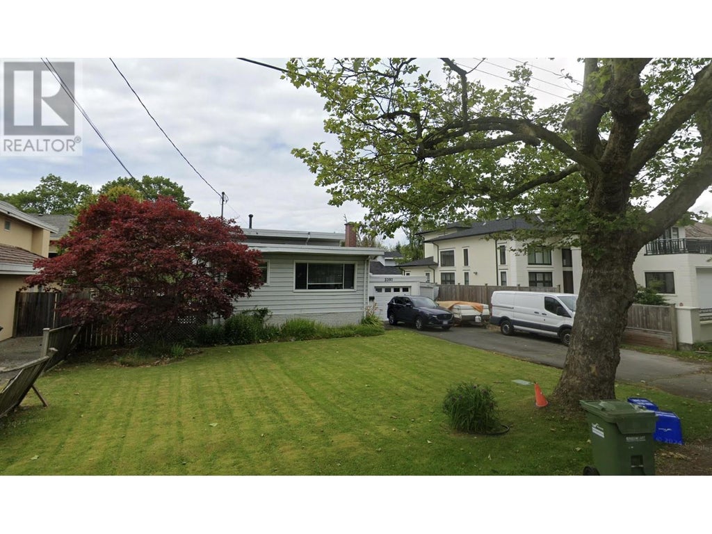 3391 Jesmond Avenue, Richmond