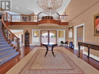 3240 Pooley Road. Kelowna, British Columbia