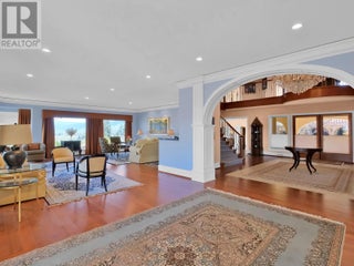 3240 Pooley Road. Kelowna, British Columbia