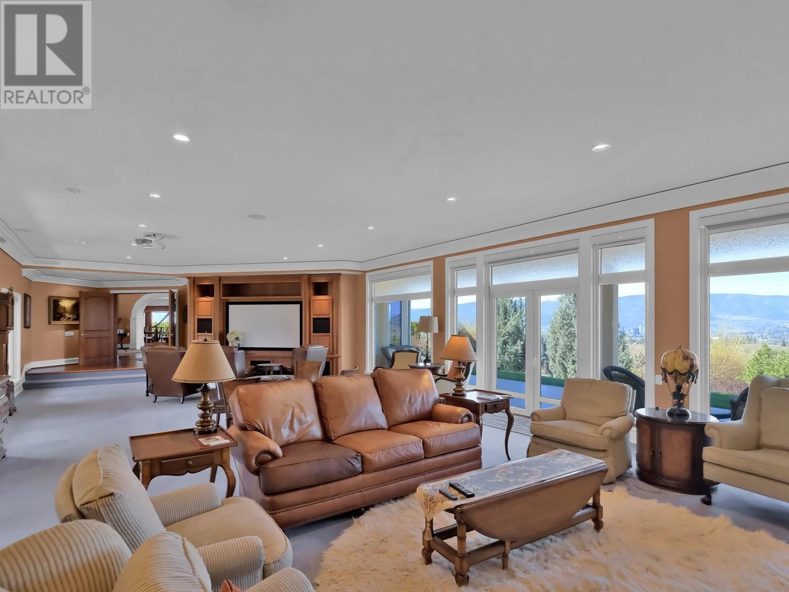 3240 Pooley Road. Kelowna, British Columbia