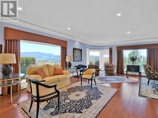 3240 Pooley Road. Kelowna, British Columbia