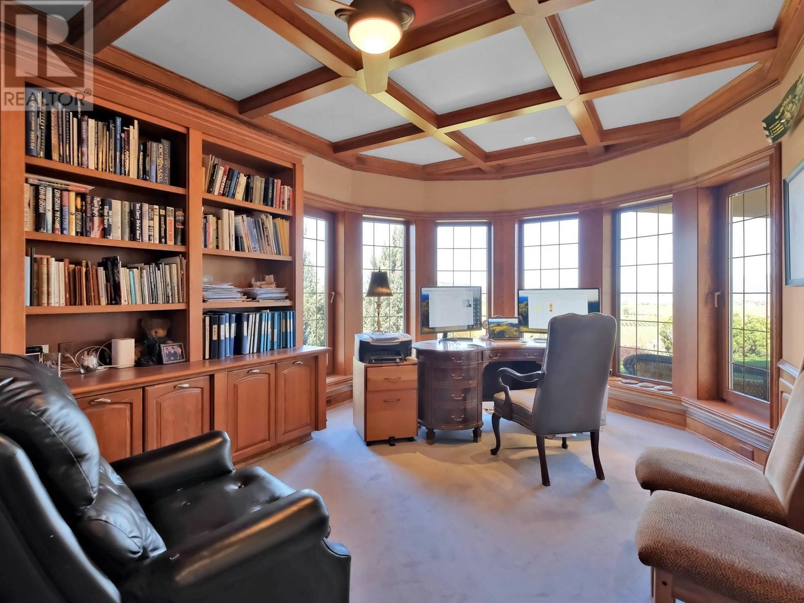 3240 Pooley Road. Kelowna, British Columbia