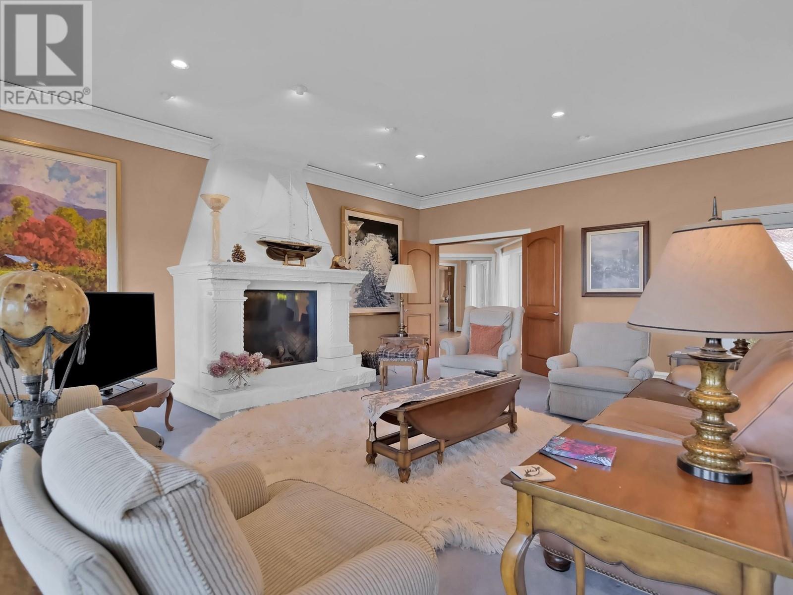 3240 Pooley Road. Kelowna, British Columbia