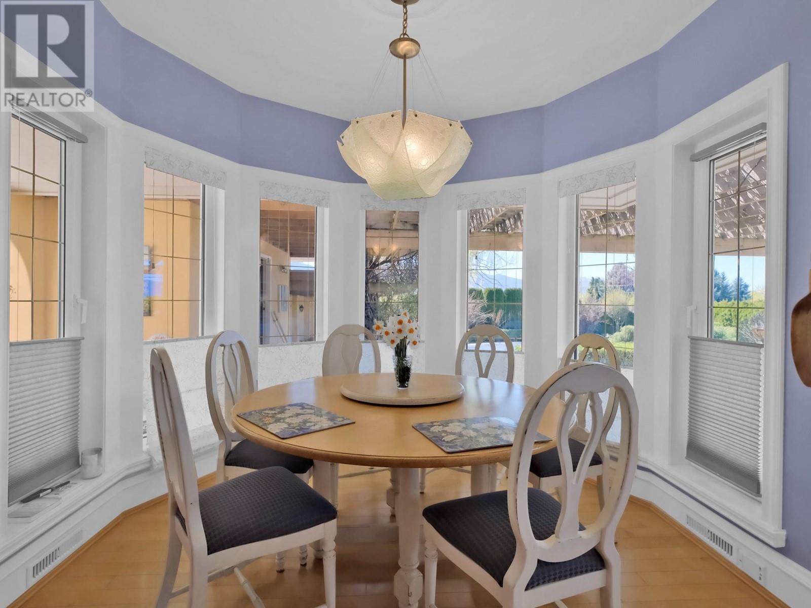 3240 Pooley Road. Kelowna, British Columbia