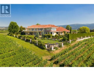 3240 Pooley Road. Kelowna, British Columbia