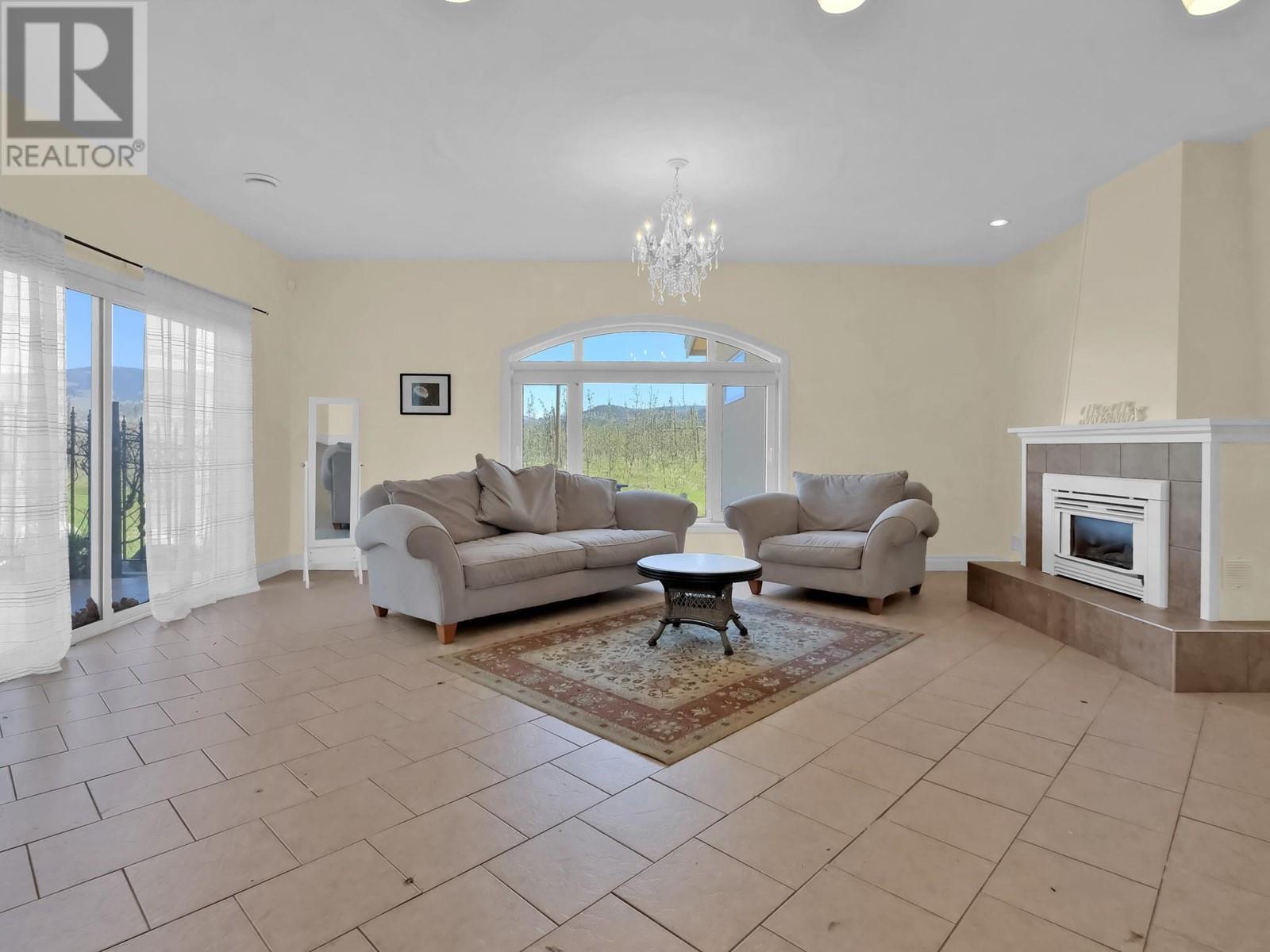 3240 Pooley Road. Kelowna, British Columbia