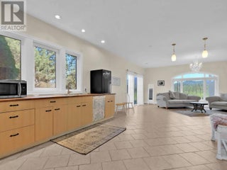 3240 Pooley Road. Kelowna, British Columbia
