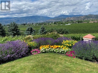 3240 Pooley Road. Kelowna, British Columbia