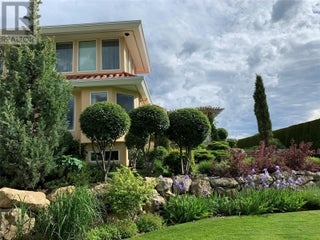 3240 Pooley Road. Kelowna, British Columbia