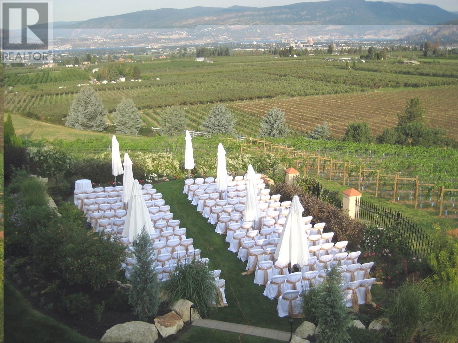 3240 Pooley Road. Kelowna, British Columbia