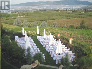 3240 Pooley Road. Kelowna, British Columbia