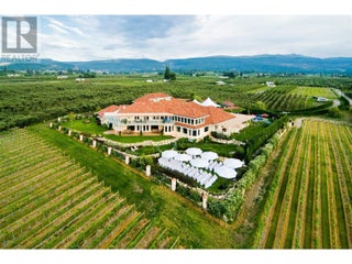 3240 Pooley Road. Kelowna, British Columbia