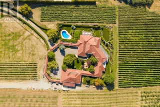 3240 Pooley Road. Kelowna, British Columbia