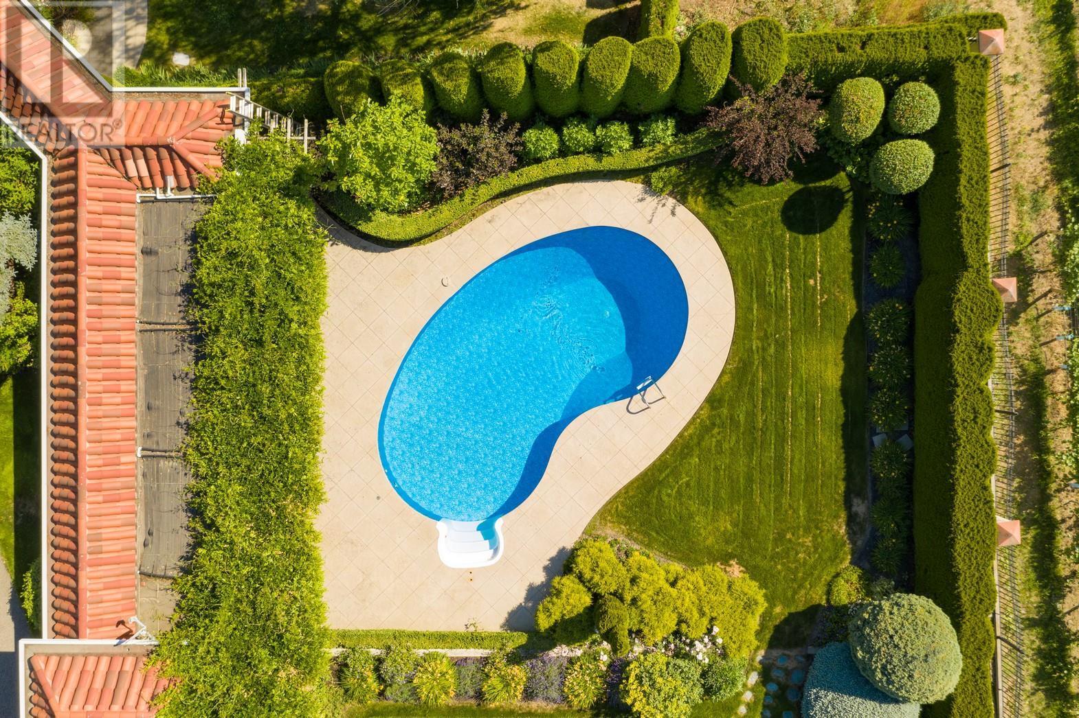 3240 Pooley Road. Kelowna, British Columbia