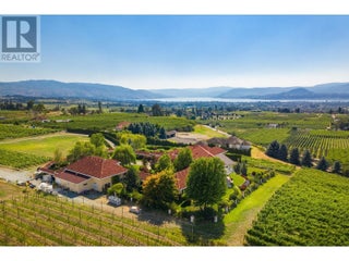 3240 Pooley Road. Kelowna, British Columbia